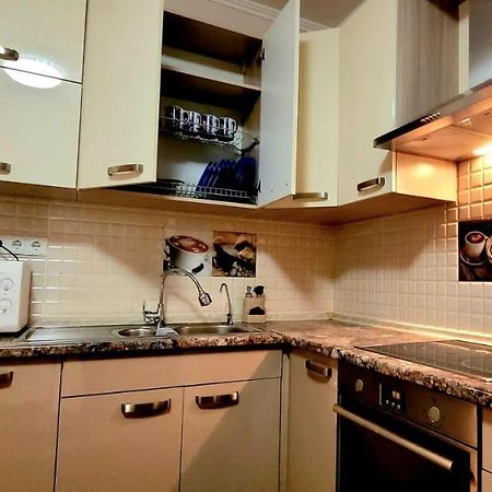 Прекрасная Квартира В Центре Столицы! Astana Buitenkant foto