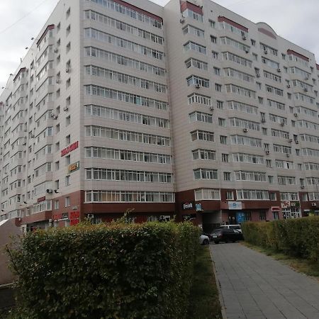 Прекрасная Квартира В Центре Столицы! Astana Buitenkant foto